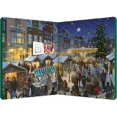 Generisch Themen: Adventskalender 2024