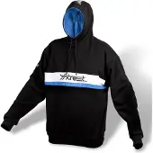 4Street Hoodie - Kapuzenpullover, Größe:XL / Größe 42/43
