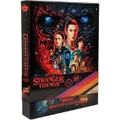 Generisch Cinereplicas Stranger Things – Adventskalender zu Stranger Things