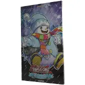 Generisch Konyac Adventskalender