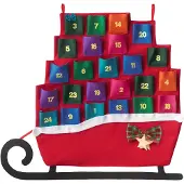 Generisch Mein Home XXL Adventskalender, Schlafzimmer