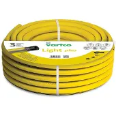 AGAPLAST Vartco-Gartenschlauch 3-lagig flexibel Durchmesser 1" Länge 30 m Light Plus