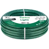 AGAPLAST Vartco Light 1/2" Gartenschlauch 100m 3-lagig 20 bar