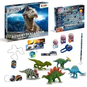 Craze Adventskalender 2026 für Kinder mit Figuren