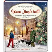 Coppenrath Verlag Wenn Jingle bellt