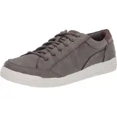 NUNN BUSH Herren 84819-013 Oxford, anthrazit, 45.5 EU