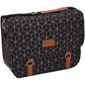 CULBAGS MERTIE ELEGANCE STYL Fahrradtasche Hochwertig Damen