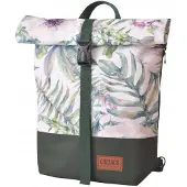 CULBAGS Handy Fahrradtasche Gepäckträgertasche Damen