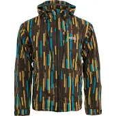 Nordblanc Herren Herbst/Winterjacke Braun