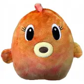 Elefun Superweiches Plüschtier Fisch Kuscheltier 20 cm
