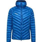 Mammut Herren Broad Peak Hooded Daunenjacke tschiel L