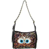 SWIRLIE damen handtasche - mehrfarbig, ONESIZE