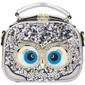 SWIRLIE damen handtasche - mehrfarbig, ONESIZE