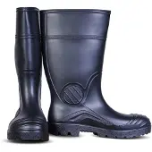 Aj group Sichere Gummistiefel Modell 140P - 40