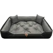 Dogs 4 Life BASIC XL Hundebett robust für große Hunde