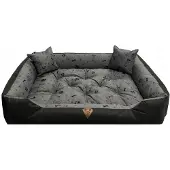 Dogs 4 Life Dogs4Life BASIC Hundesofa XL robust 130x105 cm