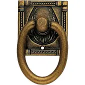 METAL GROUP MANGLIA PER MOBILI '12323' 33x57 mm - Florenz
