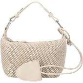 SUPSLIM damen handtasche - weiss, ONESIZE
