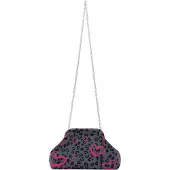 SUPSLIM Damen tasche - grau, ONESIZE