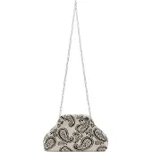 AUZY Damen tasche - beige, ONESIZE