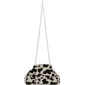 AUZY Damen tasche - schwarz, ONESIZE