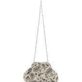 AUZY Damen tasche - beige, ONESIZE