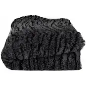 Buba DRY BED A41 Anti-rutsch Hundebett 28mm Grau