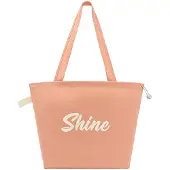 SUPSLIM damen handtasche - orange, ONESIZE