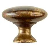 METAL GROUP Möbelschrankgriff '24226', 25 mm - Antikbronze