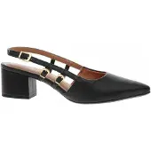 Vizzano Damen Pumps 1220.381.7286-15745 preto 38
