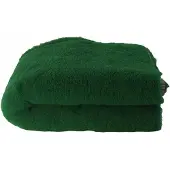 Buba Dry Bed Grün Anti-Rutsch Hund Katze Liegeplatz 75x50cm