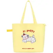 SUPSLIM damen handtasche - gelb, ONESIZE