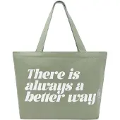 SUPSLIM damen handtasche - grun, ONESIZE