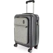 Club Nautico Trolley Tech