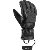 LEKI Tyton Zero black-grey (2) 6.0