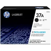HP 37A (CF237A) - Schwarz - Toner