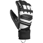 LEKI Epicon Zero white-black (2) 9.0