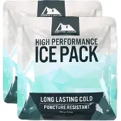 Titan By Artic Zone Performance Kühltasche 2 Einheiten