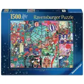 Ravensburger Die Elfenfabrik 12001934