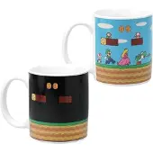 Paladone Level Super Mario Tasse