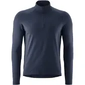 Gonso Essential Langarm-trikot