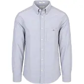 Gant Oxfordhemd Light Brown