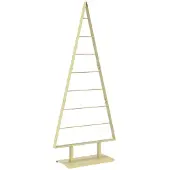 Syfax Metall Weihnachtsbaum KUOPIO 150 cm Stahl Gold