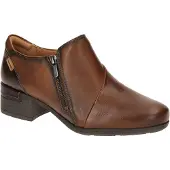 Pikolinos Errores de Foto W6W-5902C1-202 in CHOCOLATE color size 39