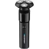 Blaupunkt MSR502 Herrenrasierer Schwarz