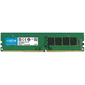 Crucial 1x16gb Ddr4 3200mhz Ram