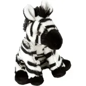 Wild republic Baby Zebra - Spielzeug Plus 20 cm