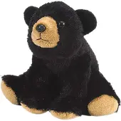 Wild republic Cuddlekins 10832, Spielzeug-Bär