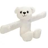 Wild republic Huggers Polar Bear, Spielzeug-Eisbär