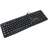 TNB T'nB verdrahtete Tastatur Streamlin